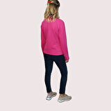 Pembe Tek düğmeli Blazer Ceket