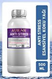 Anti Stres Esansiyel Uçucu Yağ Esans Koku Yağı Hobi Esans Mum Sabun Oda Kokusu 500ml