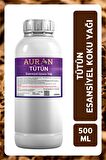Tütün Esansiyel Uçucu Yağ Esans Koku Yağı Hobi Esans Mum Sabun Oda Kokusu 500ml