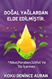 Yeşil Çay Esansiyel Uçucu Yağ Esans Koku Yağı Hobi Esans Mum Sabun Oda Kokusu 500ml