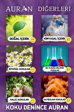 Ylang Ylang Esansiyel Uçucu Yağ Esans Koku Yağı Hobi Esans Mum Sabun Oda Kokusu 500ml