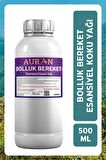 Bolluk Bereket Esansiyel Uçucu Yağ Esans Koku Yağı Hobi Esans Mum Sabun Oda Kokusu 500ml