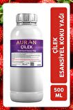 Çilek Esansiyel Uçucu Yağ Esans Koku Yağı Hobi Esans Mum Sabun Oda Kokusu 500ml