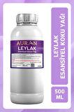 Leylak Esansiyel Uçucu Yağ Esans Koku Yağı Hobi Esans Mum Sabun Oda Kokusu 500ml