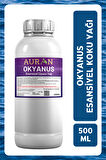 Okyanus Esansiyel Uçucu Yağ Esans Koku Yağı Hobi Esans Mum Sabun Oda Kokusu 500ml