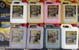 GOLDENWAX 500 ML Kostik Solvent İçermeyen Cilalı Oto Yıkama Şampuanı Su İtici Özellikli Ph Notr Foam OTO ŞAMPUAN SINIFININ EN İYİSİ
