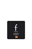 Flormar Yoğun Pigmentli Kompakt Pudra (SICAK ALT TON) - Compact Powder - 103 Honey - 8682536051392