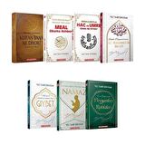 Kur'an Bana Ne Diyor? - Veli Tahir Erdoğan Seti (7 Kitap Set) / Veli Tahir Erdoğan
