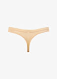 Gossard Bej Kadın String 6276