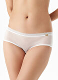 Gossard Beyaz Kadın Brazilian 6274