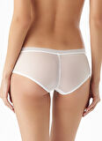 Gossard Beyaz Kadın Brazilian 6274