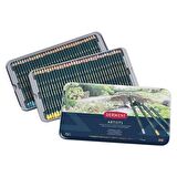 Derwent Artists Pencils Artist Kuru Boya Kalemi 72li Set