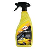 Turtle Wax Hibrid Susuz Yıkama 750 ML