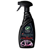 Turtle Wax Jant Temizleyici & Demir Tozu Sökücü 750 Ml