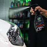 Turtle Wax Jant Temizleyici & Demir Tozu Sökücü 750 Ml