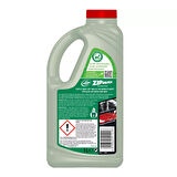 Turtle Wax New Zip Wax Cilalı Oto Yıkama Şampuanı 60 Yıkama 1 Lt