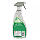 Turtle Wax New Kumaş & Döşeme Şampuanı 500 Ml