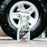 Turtle Wax New Jant Temizleyici Renk Değiştiren 750 Ml