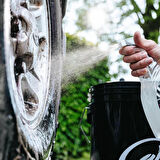 Turtle Wax New Jant Temizleyici Renk Değiştiren 750 Ml