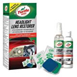 Turtle Wax Far Tamir Kiti