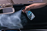 Turtle Wax New Cam Temizleyici 500 Ml