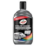 Turtle Wax Renkli Cila Gri 500 Ml