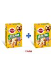 Pedigree Biscrok 2x500 gr Köpek Ödül Bisküvi
