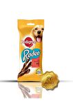 Pedigree Rodeo Biftekli Köpek Ödül Maması 70 gr X 20 Adet