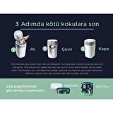 Tommee Tippee Twist Click Çöp Poşeti 3'lü