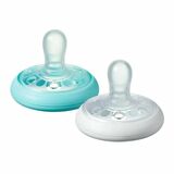 Tommee Tippee Breast-like 2'li Emzik 0-6 Ay