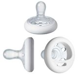 Tommee Tippee Breastlike Emzik 1 Adet - 6-18 Ay