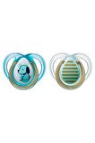 Tommee Tippee - Moda Emzik 0-6M - Erkek