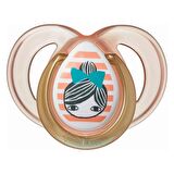 Tommee Tippee Moda Emzik 6-18M 2 Li