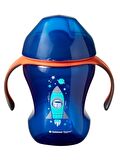  Tommee Tippee Kolay İçilebilir Alıştırma Bardağı 230 ml