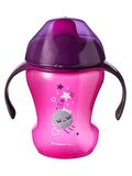  Tommee Tippee Kolay İçilebilir Alıştırma Bardağı 230 ml