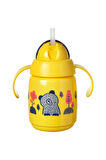 tommee tippee Superstar Kolay Içim Alıştırma Bardağı Sarı 300 Ml
