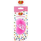 Jelly Belly 3D Hanging  Asma Koku BubleGum 18gr. Tatlı Sakız, Keklik Üzümü, Vanilya, Portakal Aromal