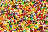 Jelly Belly 3D Hanging  Asma Koku BubleGum 18gr. Tatlı Sakız, Keklik Üzümü, Vanilya, Portakal Aromal