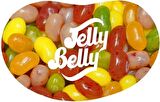 Jelly Belly 3D Hanging  Asma Koku BubleGum 18gr. Tatlı Sakız, Keklik Üzümü, Vanilya, Portakal Aromal