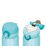 Thermos JNL-500 108856 Ultralight 0,50 Litre Buz Mavi Termos