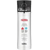 Thermos NS 403 Çay Demleme Aparatlı Mug Termos 470ml Siyah 126772