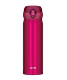 Thermos JNL-500 128436 Ultralight 0,50  Litre Dut Kırmızı Termos