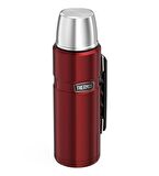 Thermos SK 2010 Stainless King Large Cranberry 1.2 lt. 140936