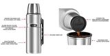 Thermos SK 2010 Stainless King Large Cranberry 1.2 lt. 140936