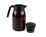 Thermos Unisex  Sürahi Termos 1.5L Cooper Std 142881 Renkli