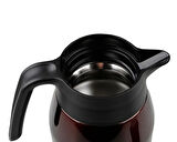 Thermos Unisex  Sürahi Termos 1.5L Cooper Std 142881 Renkli