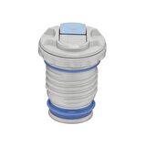 Thermos FBB-750 183650 Light/Compact 0,75 Litre Çelik Termos