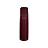 Thermos FBB-750 186879 Light/Compact 0.75 Litre Koyu Kırmızı Termos