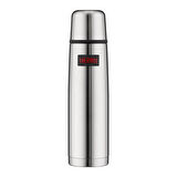Thermos FBB-1000 LIGHT & COMPACT 1L STAINLESS STEEL187353