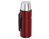 Thermos Unisex  Staınless Kıng X Large 2L 140936 Renkli